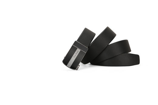 皮尔卡丹皮带男真皮自动扣男士高档腰带商务奢侈名牌牛皮裤腰带 商品图11