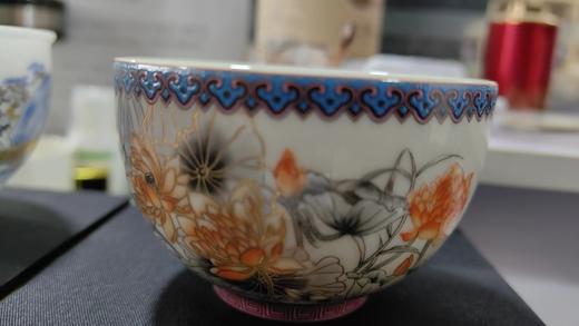 主人杯荷花 商品图0