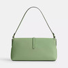 COACH 绿色女士单肩包 CP132LHTY6 商品缩略图2