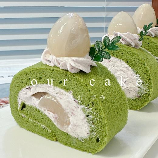 蛋糕卷/瑞士卷-下午茶小点心 商品图9