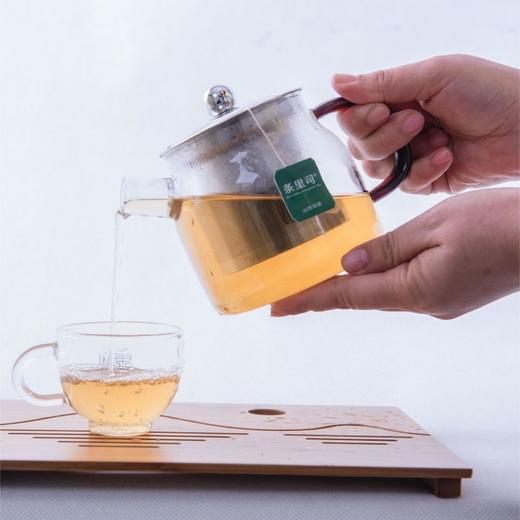 山苦瓜茶  健康生活 从一杯条里司开始 商品图1