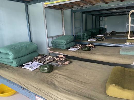 营地开放日（6.8日万象服务业主专场）—大魔王军事夏令营【开放日】 商品图4