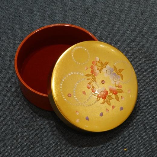 【山中漆器】 karin系列 漆器 商品图0