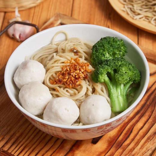 花间肥 那哥鱼丸 | 火锅丸料系列（500g） 商品图3