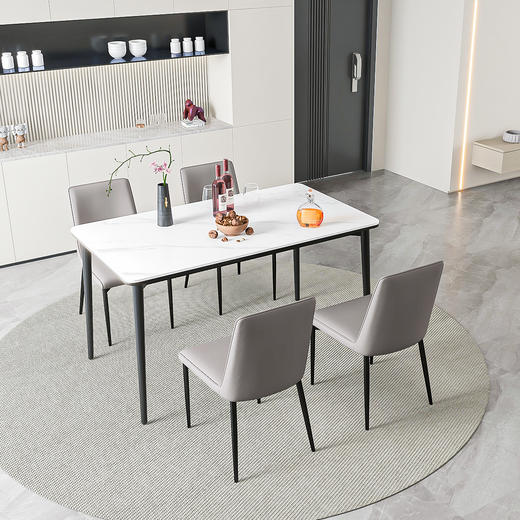 顾家家居整装 现代简约 PT2117系列 商品图1