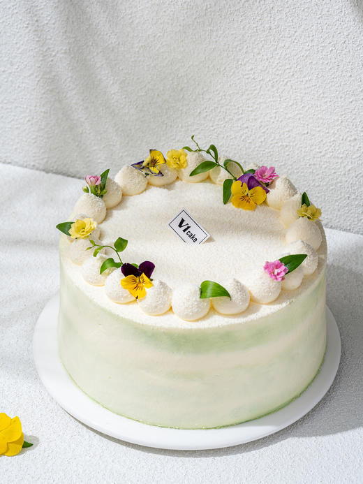 榴莲椰椰 商品图4