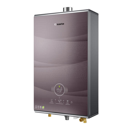 卡萨帝燃气热水器（508645
）JSQ31-16CH3(12T)紫U1 商品图1