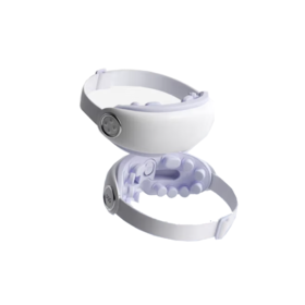 PGG眼部按摩仪E4 Pro蓝牙护眼缓解眼睛疲劳雾化热敷蒸汽眼罩干眼症