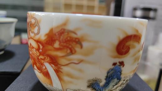 主人杯龙杯 商品图0