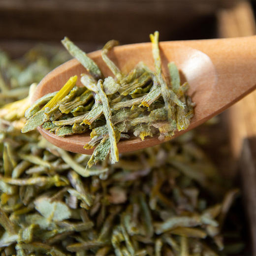 黔西南安龙【铁皮石斛切片】25g/罐 全国包邮 新疆西藏不发货 应季采摘 精心选材 商品图5