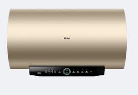 海尔电热水器（510276
） 60升3D智慧洗横式电热水器 ES60H-P3(5AU1) 金刚无缝胆健康抑菌WiFi智控防干烧