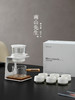 南山先生见山自动懒人泡茶神器家用功夫茶具套装轻奢高档2024新款 商品缩略图1