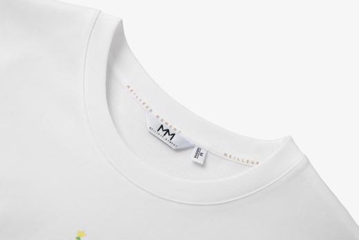 【商场同款】麦檬夏薄T恤5E5200911 商品图8