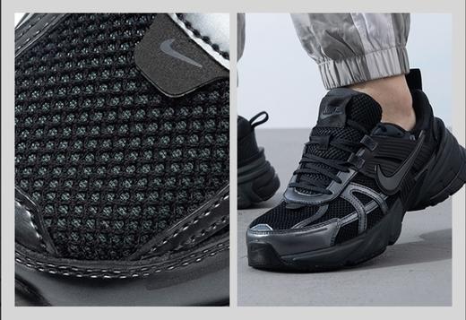NIKE/耐克 男子跑步鞋 HJ4497-001 黑色 商品图2