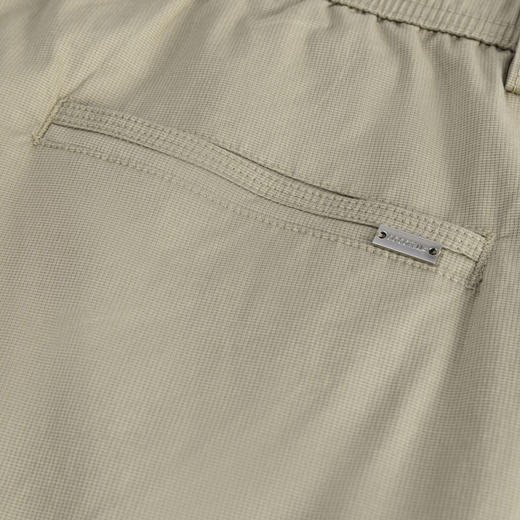 【秒杀专属】HX 夏季休闲长裤/Y203420007101 商品图13