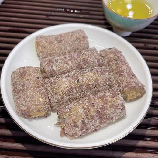 鸭脖糖(4个口味) 散装称斤 商品图10