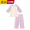 【专柜同款】B.Duck儿童家居服套装110-160 BP2581702 商品缩略图4