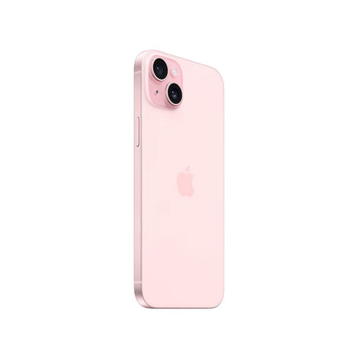 Apple/苹果 iPhone 15 Plus (A3096) 256GB 粉色 商品图1
