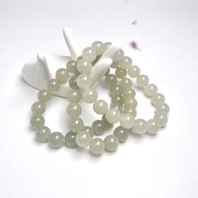 41313和田玉手串