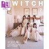 【中商原版】SWITCH Vol.42 特集坂道白书 乃木坂46樱坂46日向坂46 坂道系女团偶像的创造术 日文原版 坂道白書坂道シリーズの創造術 商品缩略图0