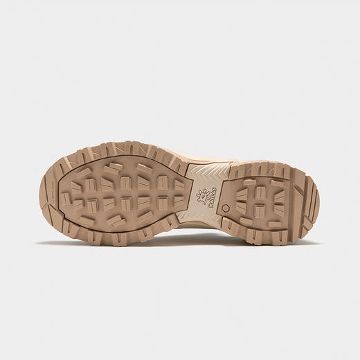 KAILAS凯乐石 户外运动女款低帮防水徒步鞋（远征-2 FLT）KS2432255【Z】 商品图2