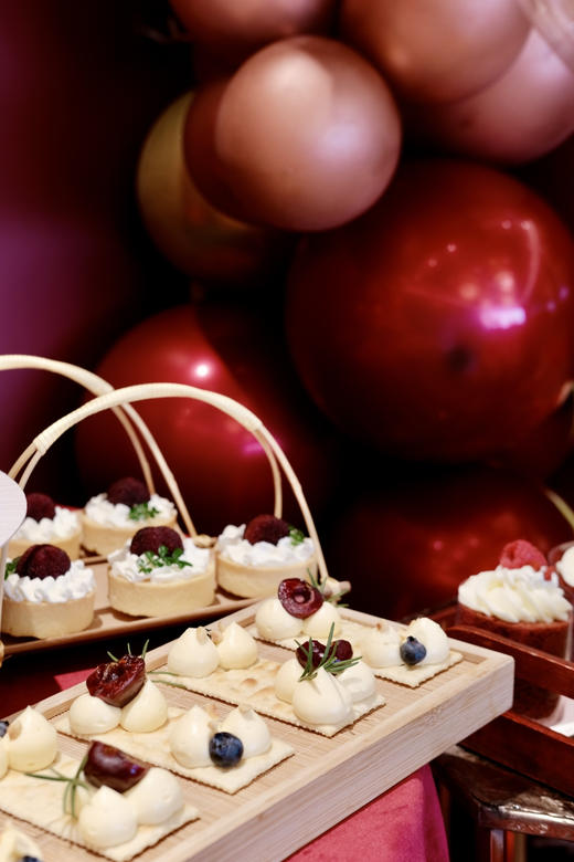 中式寿宴 商品图4