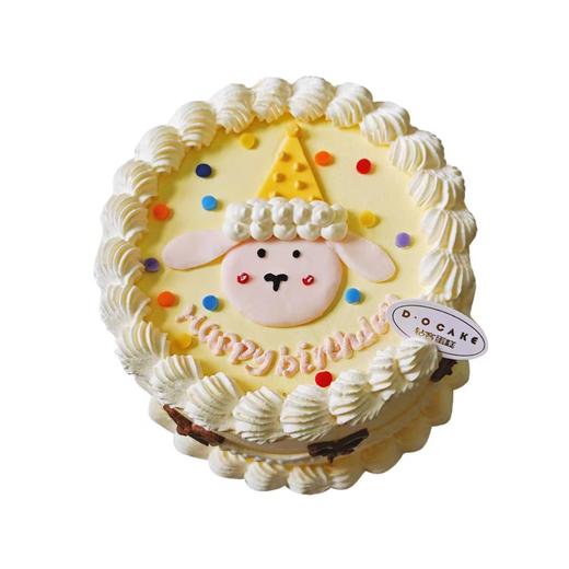 新品洋洋得“亿”提前一天预定 商品图0