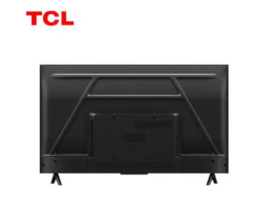 TCL （912571）智屏65S11 65英寸 双重调光无频闪 2+32G大内存 全面屏智能4K 电视 商品图1
