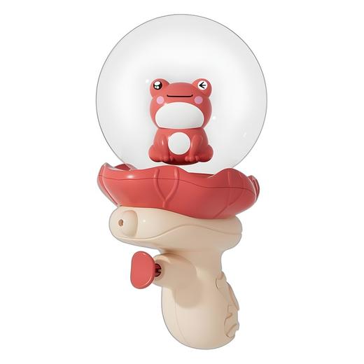 跨境网红儿童水枪玩具卡通水枪夏季戏水男女孩六一礼物滋水枪批发 商品图4