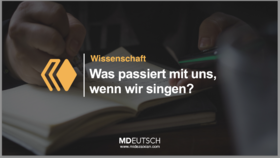 14.【科学】唱歌的作用
