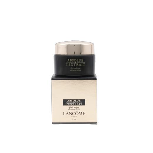 法国 Lancome/兰蔻黑金面霜5ml/15ml 版本随机发 商品图0