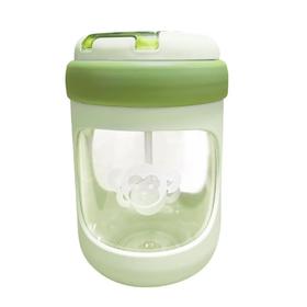 【赠品】江中猴姑定制电动搅拌杯500ml【绿色】，单拍不发货