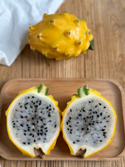 海南黄金燕窝果5斤装 商品图6