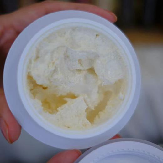 【植物芳疗高奢人参珍珠玻色因贵妇膏】无色/无香精/无着色剂 /无矿物油 无需卸妆均匀肤色 隐藏毛孔 高奢成分38g+7g 商品图9