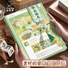 国风新款同学录 商品缩略图1