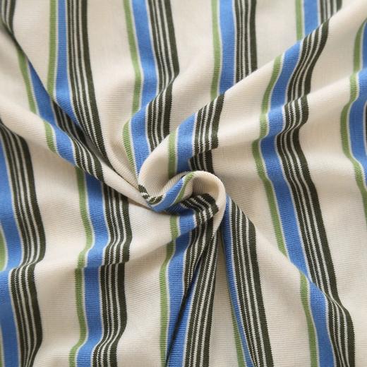 男士条纹弹力三角内裤M53332 商品图3