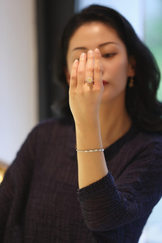 砚宝的下午茶｜文心与黄翡 商品图7