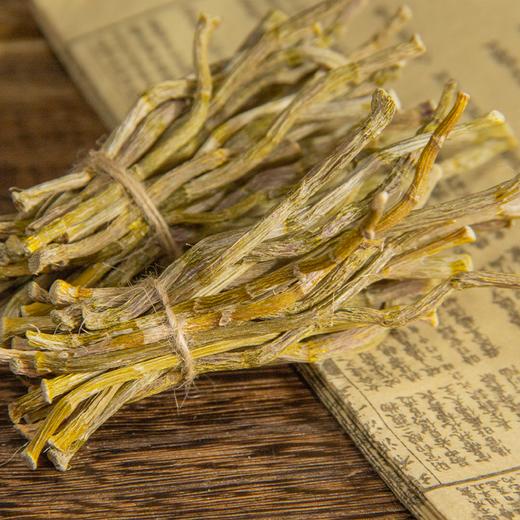 黔西南安龙【铁皮石斛烤条】25g/罐 全国包邮 新疆西藏不发货 色泽自然 胶质浓郁 商品图1