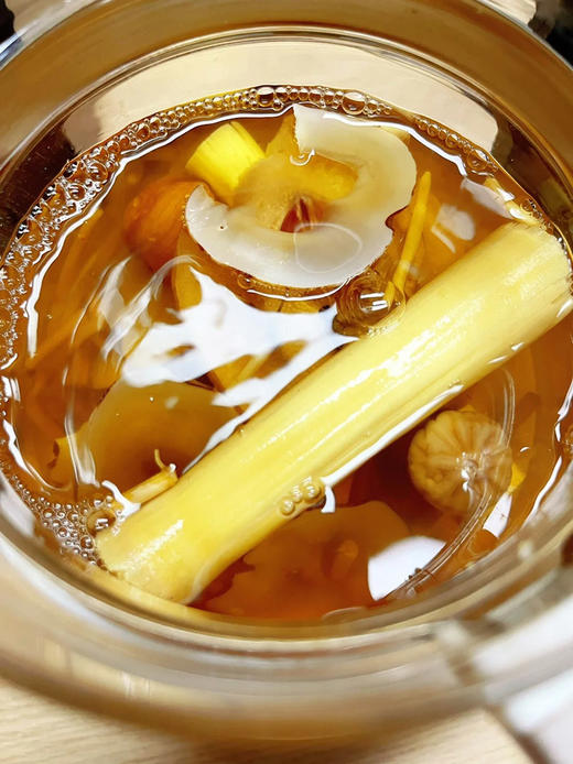 【喜善花房|满杯冷榨柠檬液 &满杯冷榨小青柠，竹蔗茅根茶】夏日双重凉爽 ！实现手打柠檬水自由！满满VC-CC 商品图7