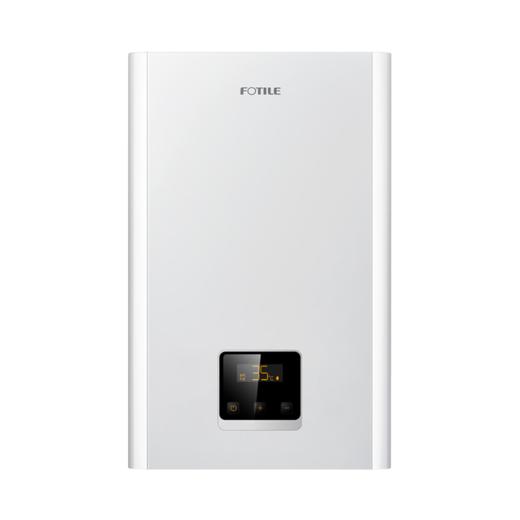 方太（510368）燃气热水器 夏天水不烫，冬天水够热 JSG31-D1604 低气压 抗水波动 安全 商品图0