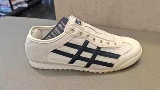 六楼  虎中虎   男款休闲运动鞋 商品图0