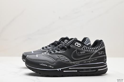 耐克Nike Air Max 1休闲运动跑步鞋CV1638-200男鞋 商品图3