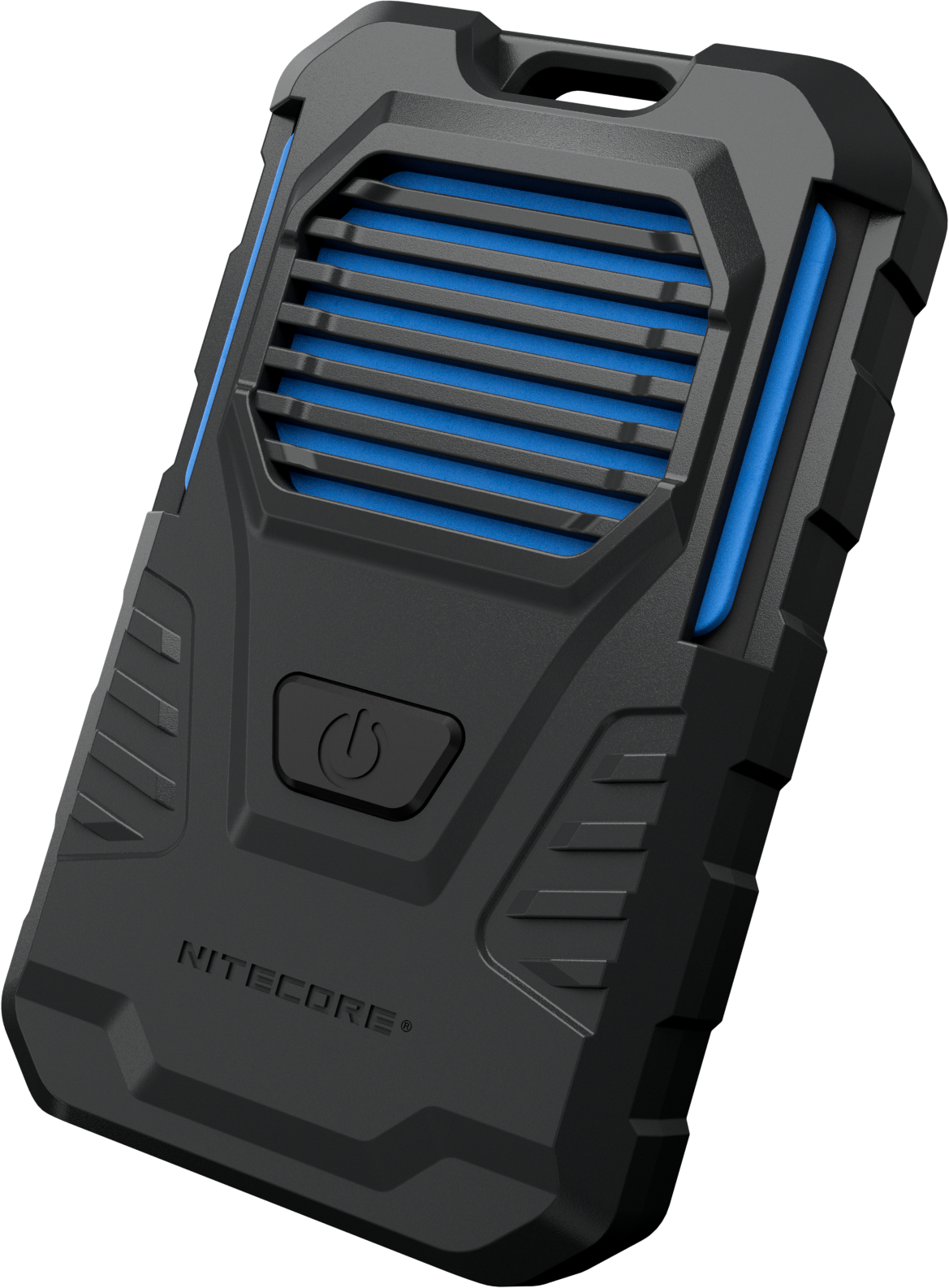 NITECORE奈特科尔EMR06 TAC机能户外战术多功能驱蚊器