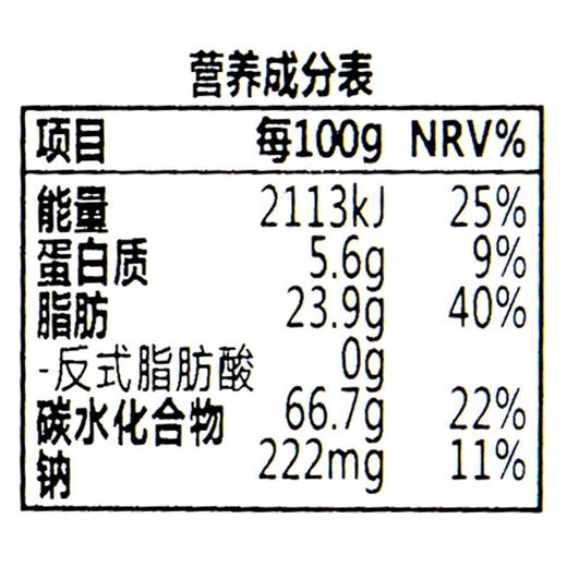 莉迩跳跳糖巧克力味棒棒饼干54g 商品图3