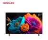康佳(912701)电视 65F6A 65英寸 2+32GB 4K超清全面屏 四路投屏 智能液晶平板游戏电视机会议电视 商品缩略图0
