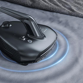 蓝宝除螨仪    BP-CMY010