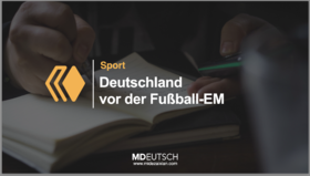 16.【体育】欧洲杯前的德国