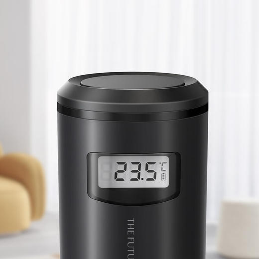 圆乐（circle joy）红酒塞 电子红酒真空保鲜器 全自动抽真空瓶塞红酒塞子保鲜密封塞【不支持补差，非质量问题不退不换】S 商品图3