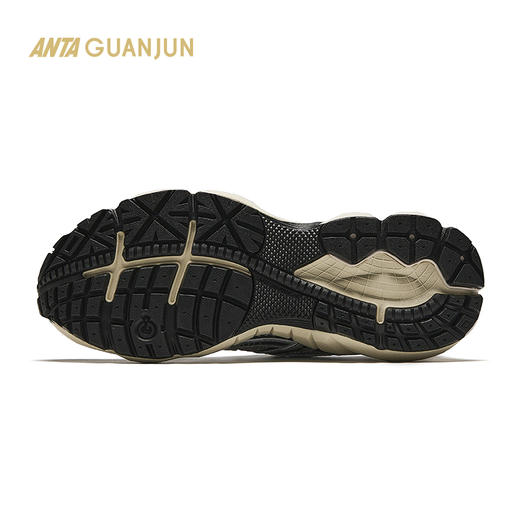 【36.5/38断码】安踏冠军全天候G02V2休闲鞋复古潮流户外透气运动鞋 122438808A【无货退款】 商品图3