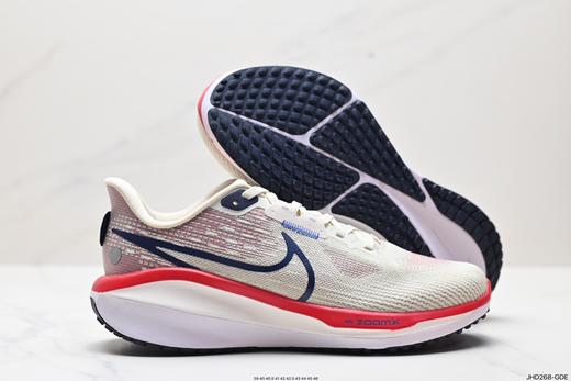 耐克Nike Air Zoom Vomero 17休闲运动跑步鞋FB1309-003男鞋 商品图4